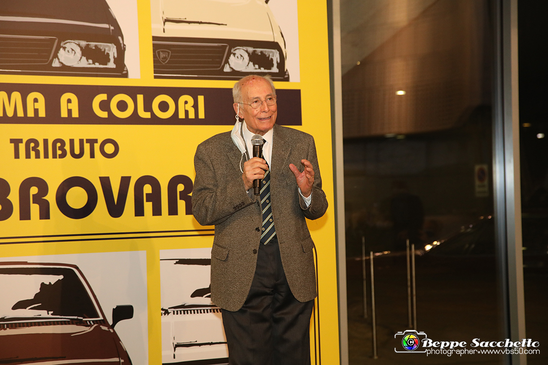 VBS_1729 - Tributo Aldo Brovarone - Nove Lancia Gamma Coupè Collezione Levy.jpg
